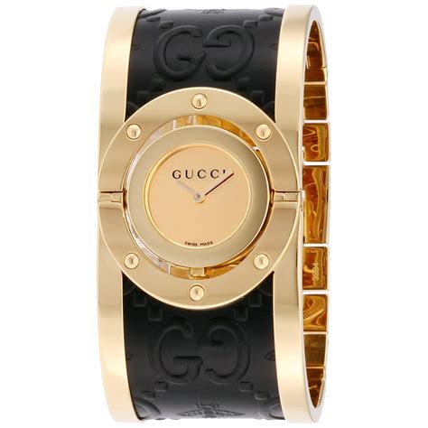 gucci watch bangle type|gucci bangle watches for women.